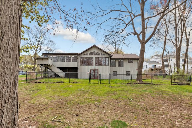 54 Flint Ridge Road, Monroe, CT 06468