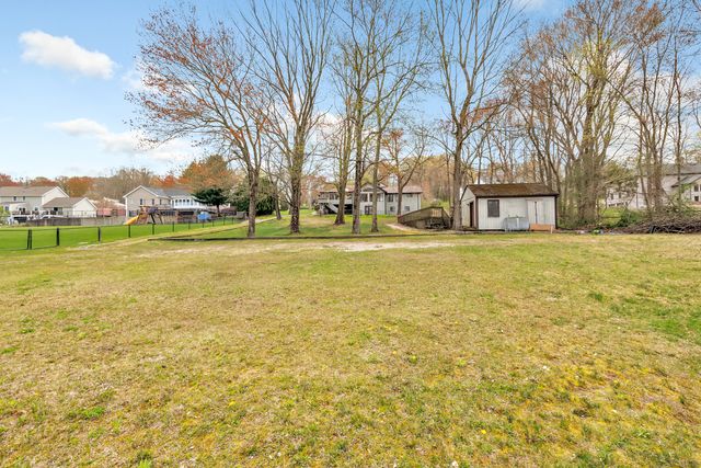 54 Flint Ridge Road, Monroe, CT 06468