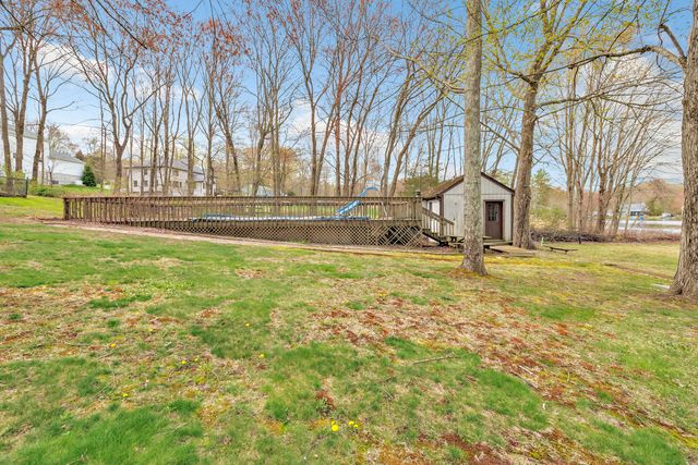 54 Flint Ridge Road, Monroe, CT 06468