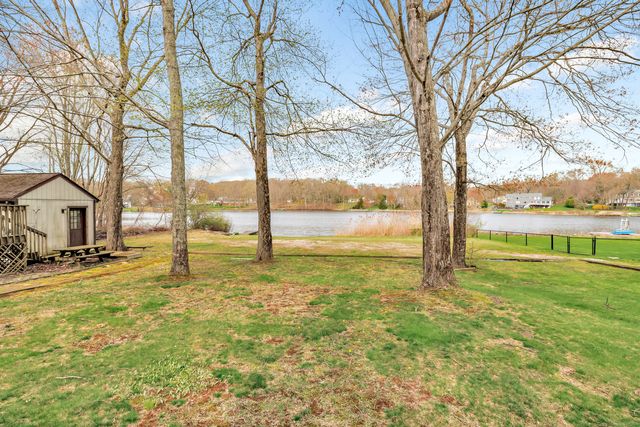 54 Flint Ridge Road, Monroe, CT 06468