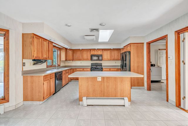 54 Flint Ridge Road, Monroe, CT 06468