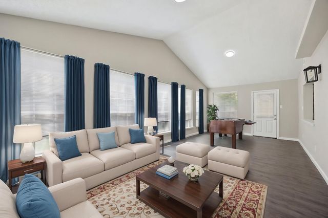 1706 Delaford Circle, Carrollton, TX 75007