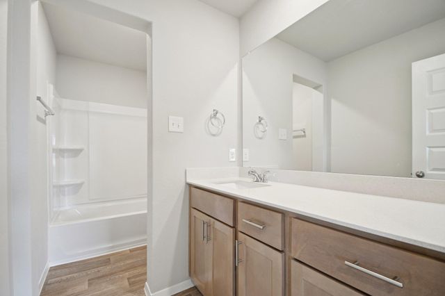 11908 Murano DR, Austin, TX 78747