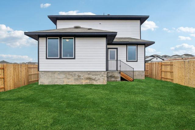 11908 Murano DR, Austin, TX 78747