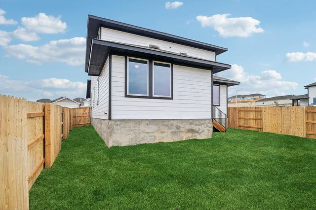 11908 Murano DR, Austin, TX 78747