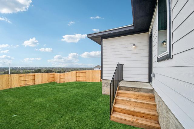 11908 Murano DR, Austin, TX 78747