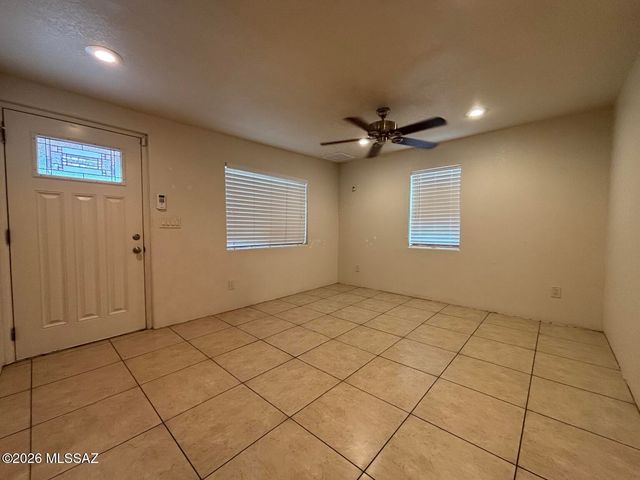 202 E Fairground Drive, Tucson, AZ 85714