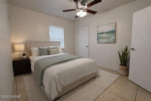 202 E Fairground Drive, Tucson, AZ 85714