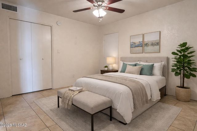 202 E Fairground Drive, Tucson, AZ 85714