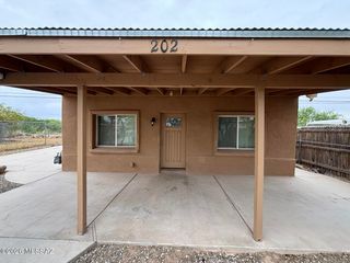 202 E Fairground Drive, Tucson, AZ 85714