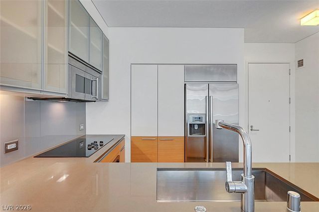 3722 Las Vegas Boulevard 2310, Las Vegas, NV 89158