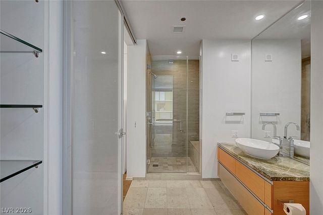 3722 Las Vegas Boulevard 2310, Las Vegas, NV 89158