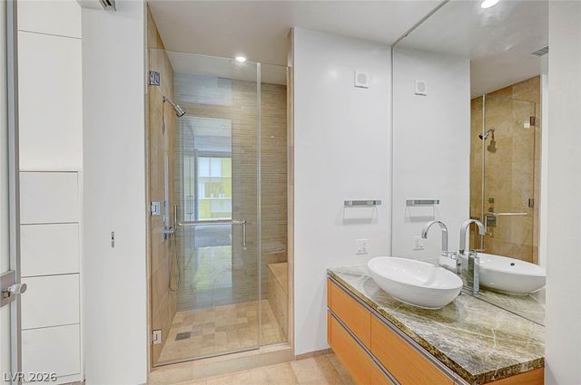 3722 Las Vegas Boulevard 2310, Las Vegas, NV 89158