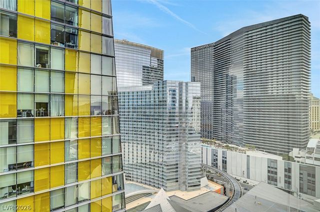 3722 Las Vegas Boulevard 2310, Las Vegas, NV 89158