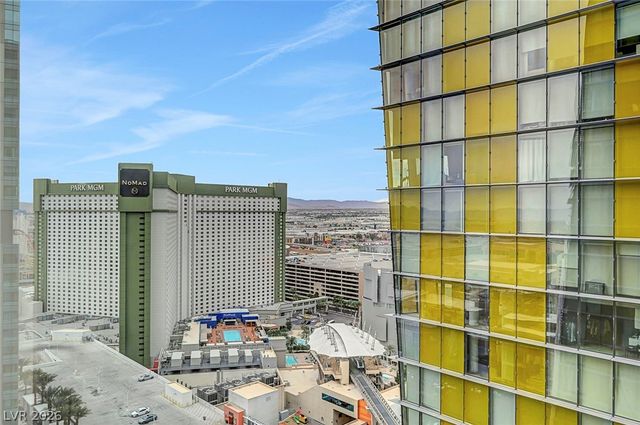 3722 Las Vegas Boulevard 2310, Las Vegas, NV 89158