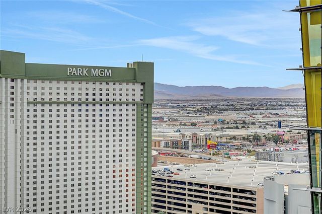 3722 Las Vegas Boulevard 2310, Las Vegas, NV 89158