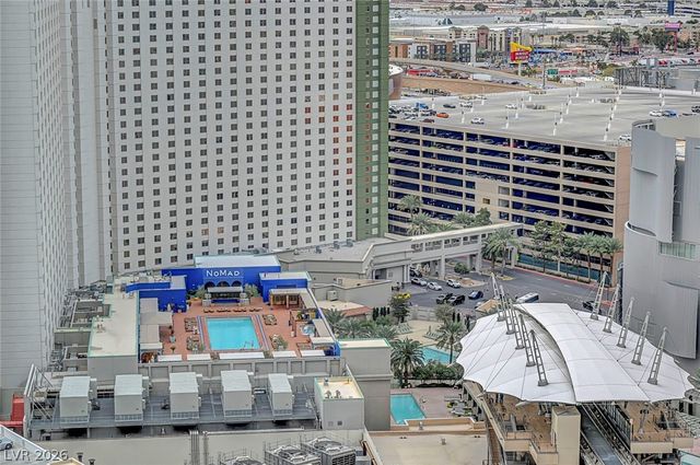 3722 Las Vegas Boulevard 2310, Las Vegas, NV 89158