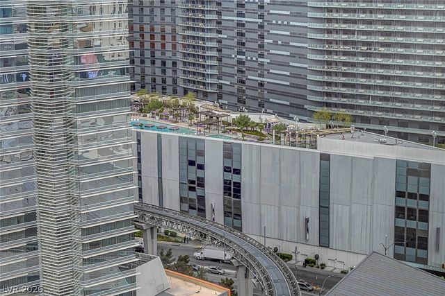 3722 Las Vegas Boulevard 2310, Las Vegas, NV 89158