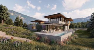 1 N Ridgway Road, Arvada, CO 80403