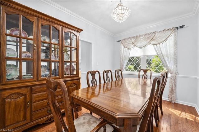 3100 Stratford Court, High Point, NC 27265