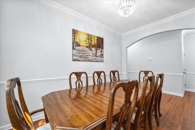 3100 Stratford Court, High Point, NC 27265