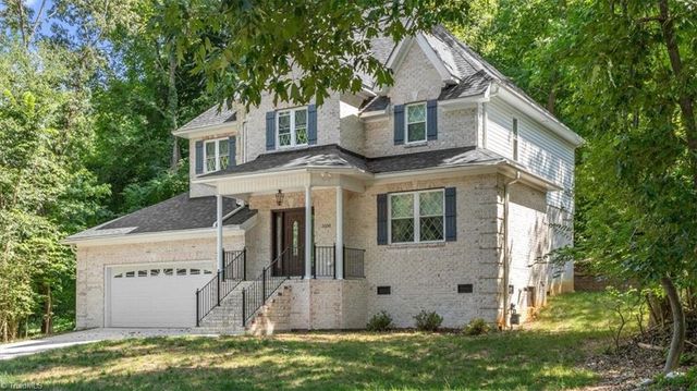 3100 Stratford Court, High Point, NC 27265