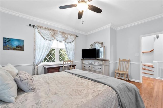 3100 Stratford Court, High Point, NC 27265