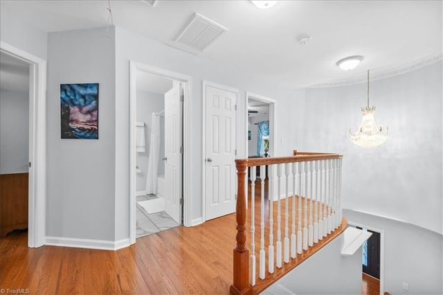 3100 Stratford Court, High Point, NC 27265