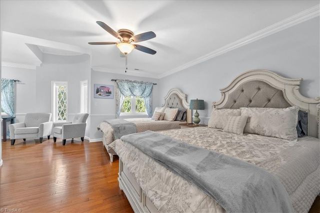 3100 Stratford Court, High Point, NC 27265