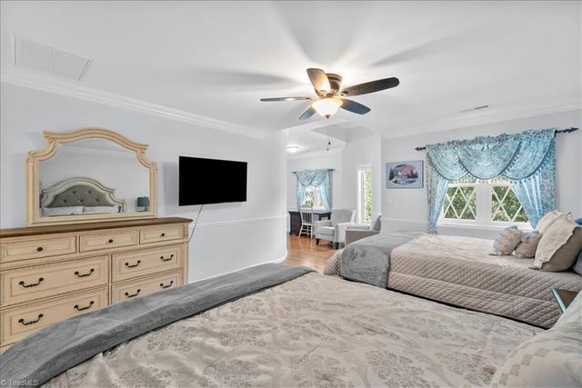 3100 Stratford Court, High Point, NC 27265