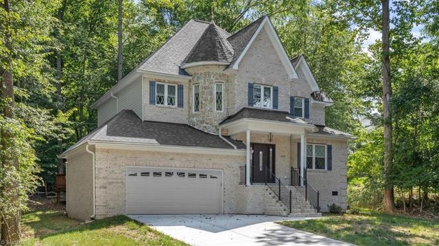 3100 Stratford Court, High Point, NC 27265