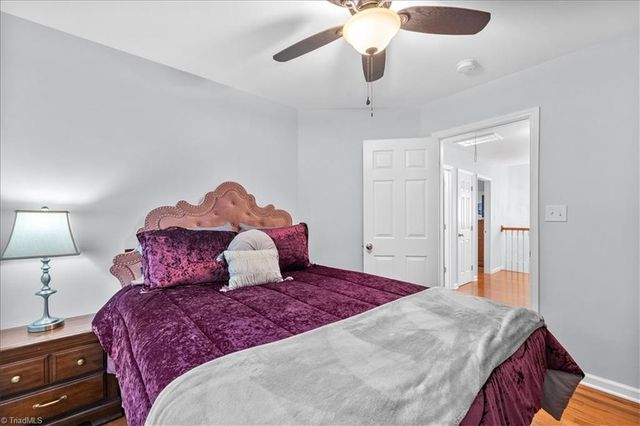 3100 Stratford Court, High Point, NC 27265