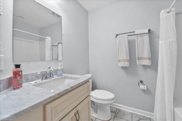 3100 Stratford Court, High Point, NC 27265