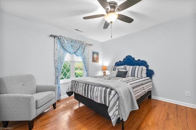 3100 Stratford Court, High Point, NC 27265