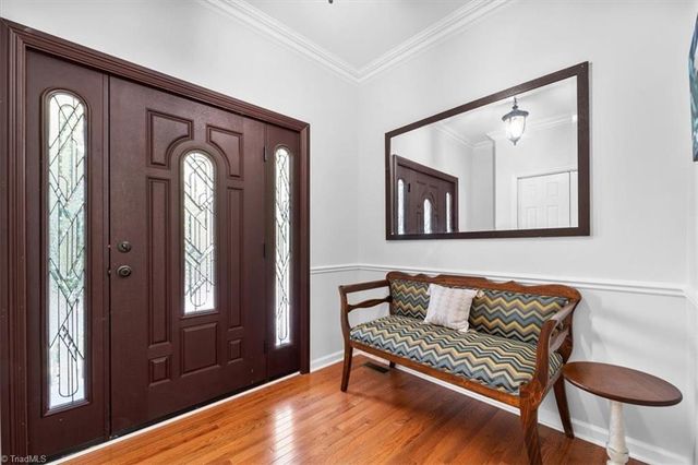 3100 Stratford Court, High Point, NC 27265