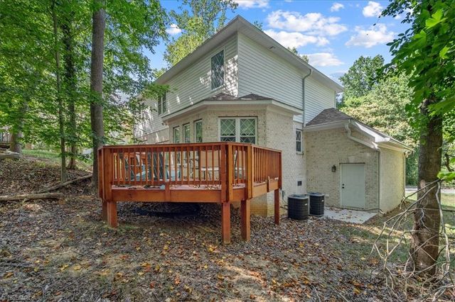 3100 Stratford Court, High Point, NC 27265