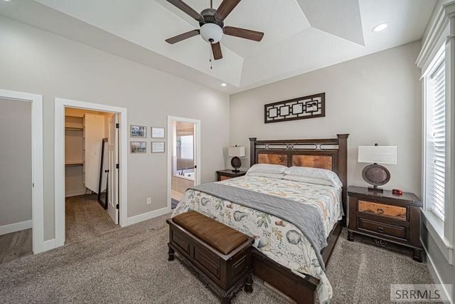 2600 N Badger Creek Road, Idaho Falls, ID 83401