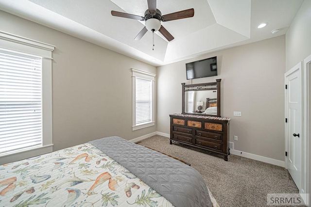2600 N Badger Creek Road, Idaho Falls, ID 83401