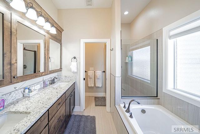 2600 N Badger Creek Road, Idaho Falls, ID 83401
