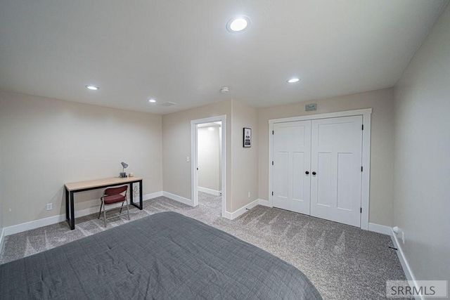 2600 N Badger Creek Road, Idaho Falls, ID 83401