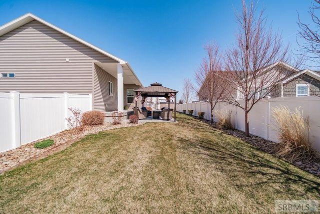 2600 N Badger Creek Road, Idaho Falls, ID 83401