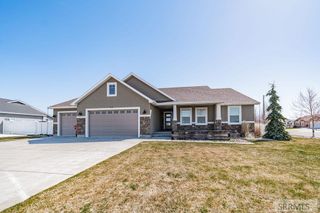 2600 N Badger Creek Road, Idaho Falls, ID 83401