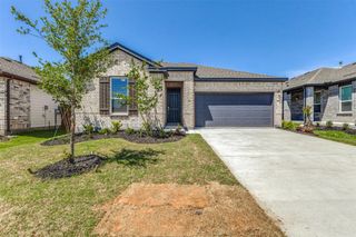 3917 Belleview Place, Crandall, TX 75114