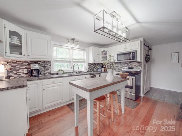 8601 Ansonville Polkton Road, Polkton, NC 28135