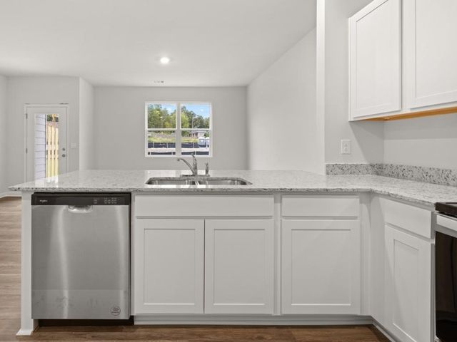 5976 Skylar Drive, Atlanta, GA 30331