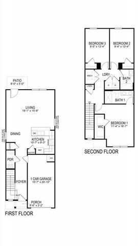 5976 Skylar Drive, Atlanta, GA 30331