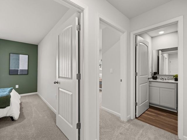 5976 Skylar Drive, Atlanta, GA 30331