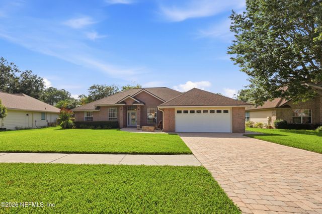 5735 PIPER GLEN Boulevard, Jacksonville, FL 32222