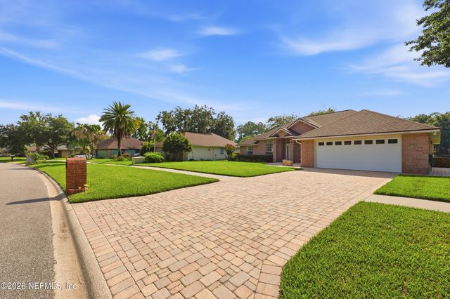 5735 PIPER GLEN Boulevard, Jacksonville, FL 32222