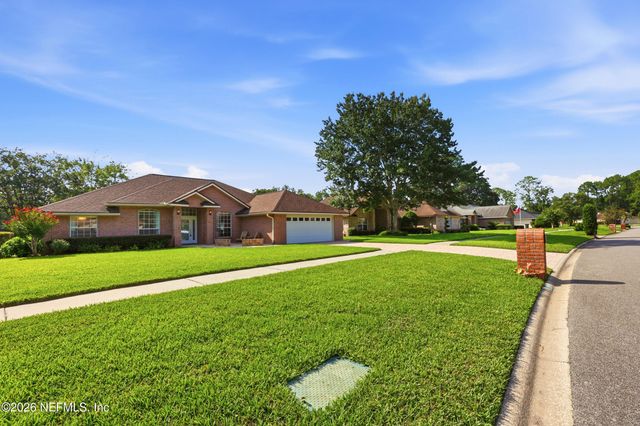 5735 PIPER GLEN Boulevard, Jacksonville, FL 32222